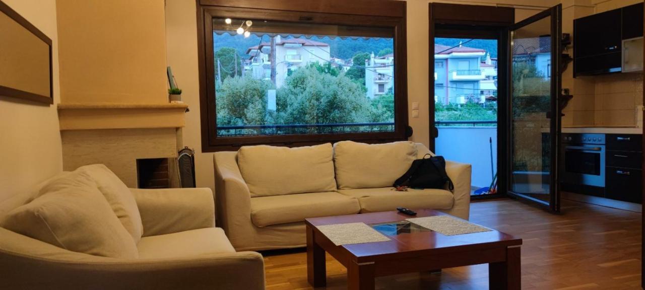 Apartment Luxury Olympus Mountain View *